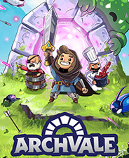 Archvale单机版