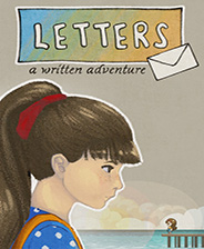 Letters - a written adventure