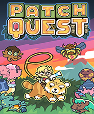 Patch Quest单机游戏