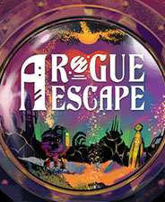 A Rogue Escape