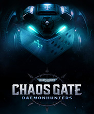 战锤40K：Chaos Gate - Daemonhunters单机游戏