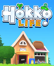 Hokko Life单机游戏