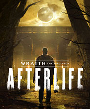 Wraith: The Oblivion - Afterlife单机游戏