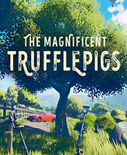 The Magnificent Trufflepigs单机版