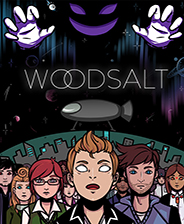 Woodsalt单机版