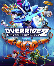 Override 2：Super Mech League