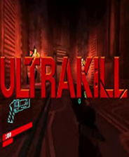 ULTRAKILL单机游戏