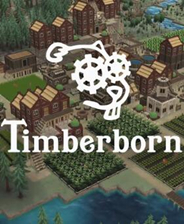 Timberborn游戏图标