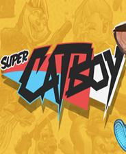 Super Catboy