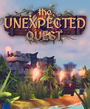 The Unexpected Quest单机游戏