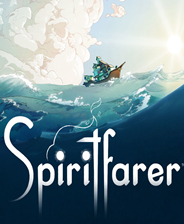 Spiritfarer游戏图标