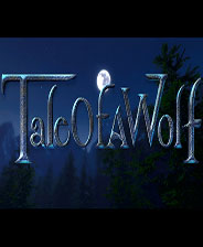 Tale Of A Wolf单机版