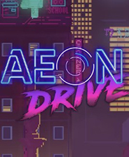 Aeon Drive单机游戏