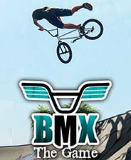 BMX The Game单机版