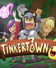 Tinkertown单机版