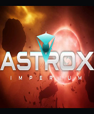 Astrox帝国单机版