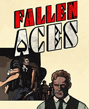 Fallen Aces单机版