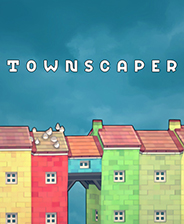 Townscaper单机版