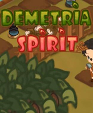 Demetria Spirit单机版