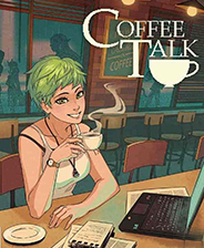 Coffee Talk单机游戏