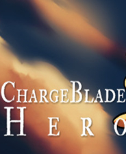 Charge Blade Hero单机版