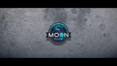 Moon Village游戏截图