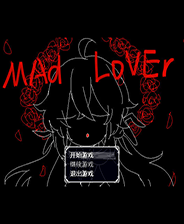 MAd LoVEr游戏图标