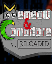 Memeow & Comodore：Reloaded单机游戏