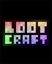 Lootcraft单机游戏