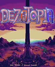 Dezatopia单机游戏