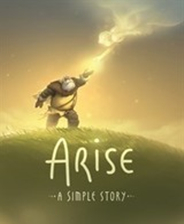 Arise：一个平凡的故事单机版