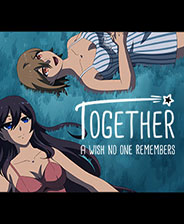 Together：一个没人记得的愿望单机版