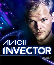 AVICII Invector