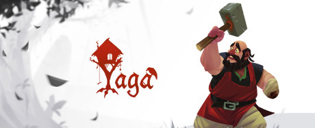 《Yaga》简体中文免安装版