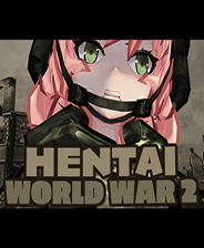 HENTAI：第二次世界大战游戏图标