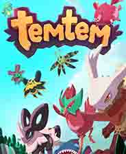 Temtem