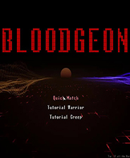 Bloodgeon单机游戏