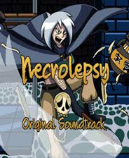 Necrolepsy单机游戏