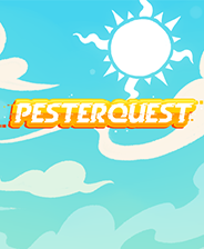 Pesterquest单机游戏