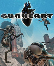 Gunheart单机版