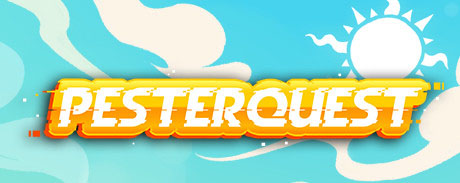 《Pesterquest》英文免安装版