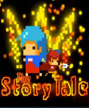 The StoryTale单机版