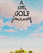 《A Little Golf Journey》单机游戏