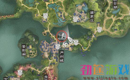 一梦江湖怎么钓鱼 一梦江湖钓鱼攻略