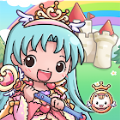 Jibi Land Princess Castle完整版手游