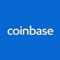 Coinbase交易所app图标