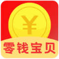 零钱宝贝app赚钱图标