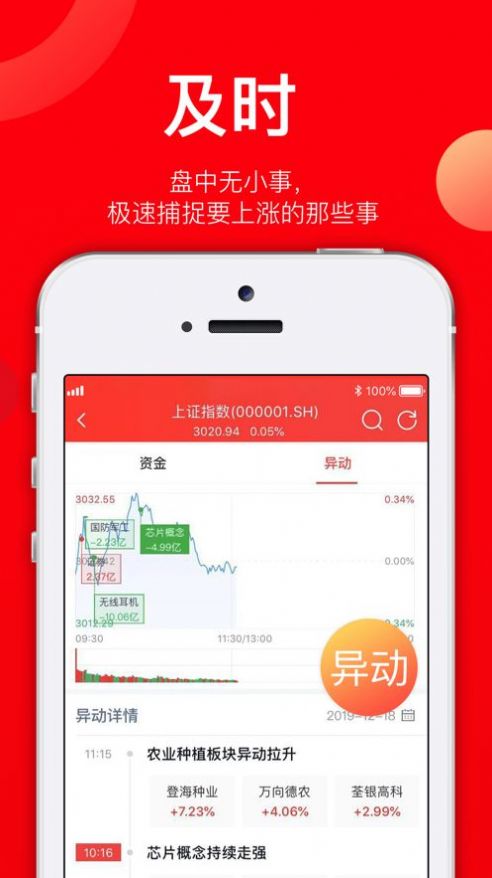 九方智投股票软件appAPP截图