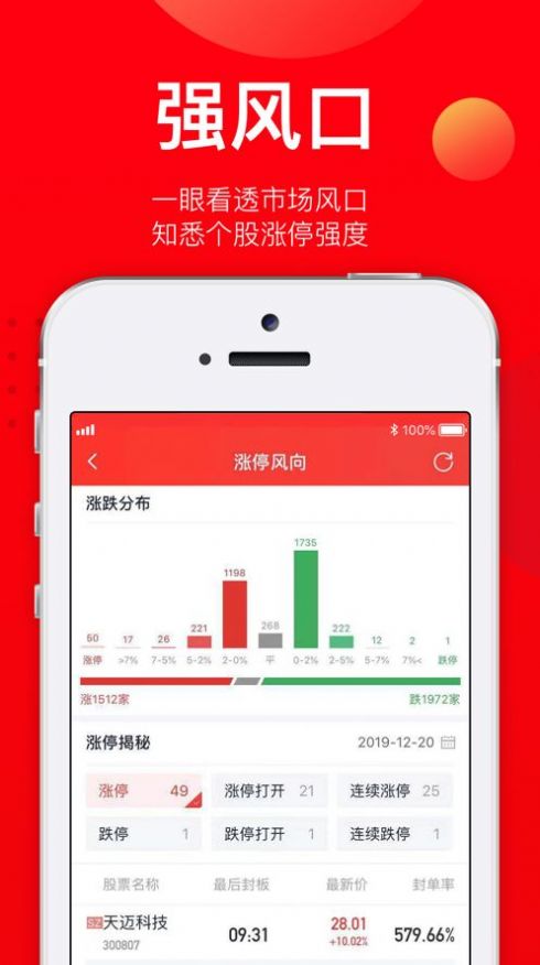 九方智投股票软件appAPP截图