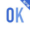 Ok客户端图标